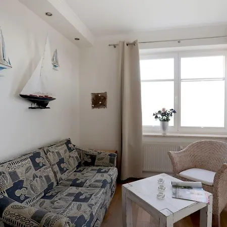 Apartment Dünenblick Whg Dbl04 Boltenhagen