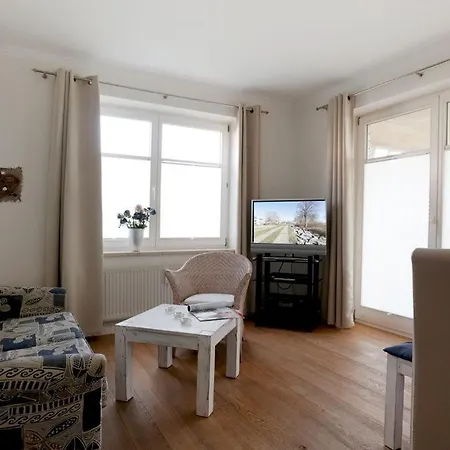 Dünenblick Whg Dbl04 Apartment *