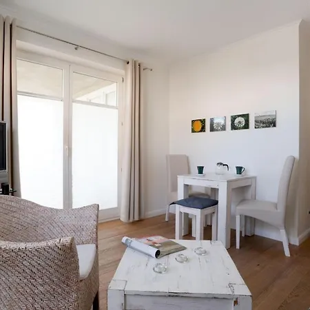 Apartment Dünenblick Whg Dbl04 Boltenhagen