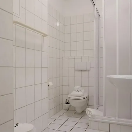 Dünenblick Whg Dbl04 *