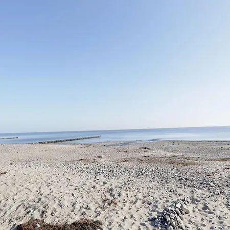 Dünenblick Whg Dbl04 Boltenhagen