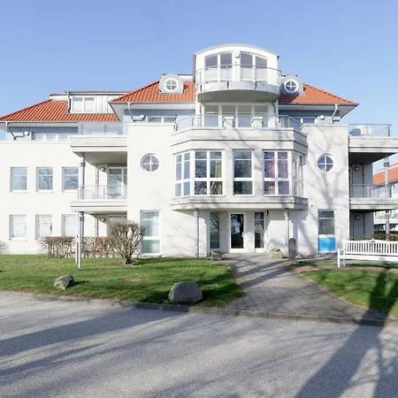 Dünenblick Whg Dbl04 * Boltenhagen